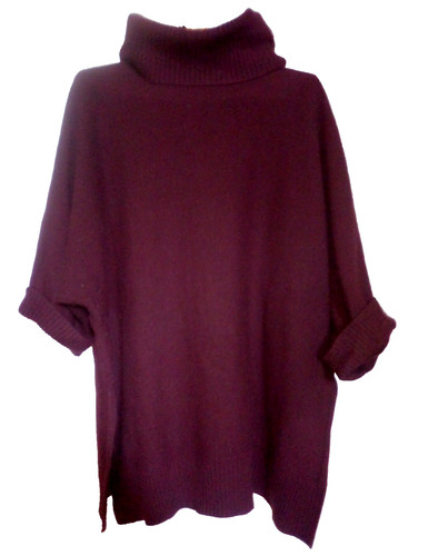 Bean womens merlot - ll,