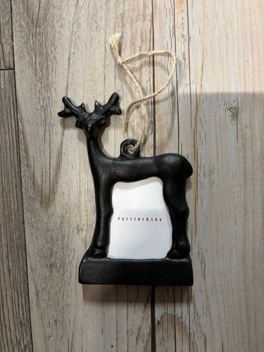 New pottery barn bronze - new,