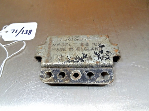 Lucas rb108 dynamo - rb108,