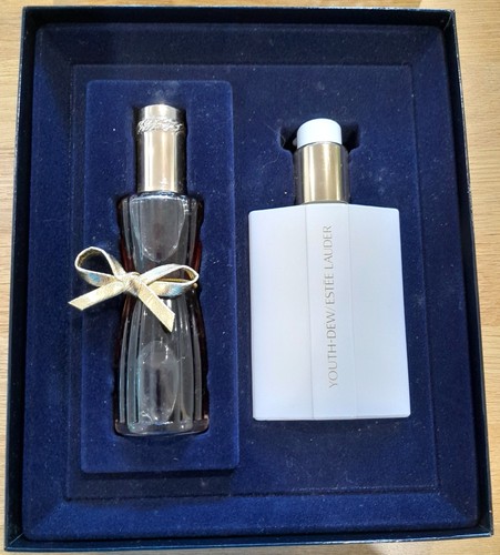 Estee lauder youth dew perfume - dew,