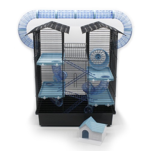 Factory seconds hamster cage - seconds,