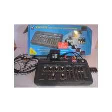 Video Tech Designs VEC1070