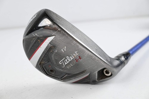 Titleist 913h hybrid 17 - #2, /
