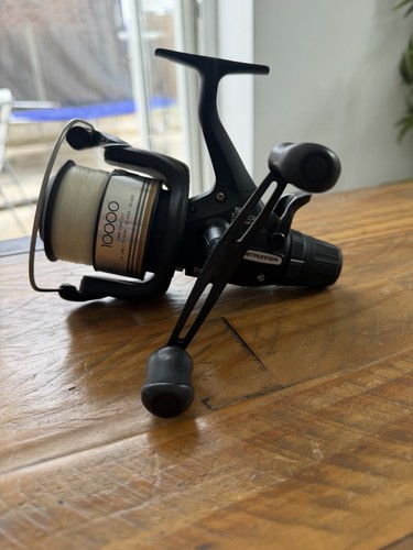 Shimano 10000 baitrunner - st,