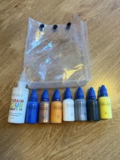 Airbase Airbrush Makeup Set (most unopened and sealed) 