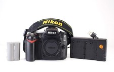 Nikon D90 DSLR Camera Body