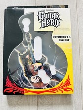 Guitar Hero Slash Face Plate