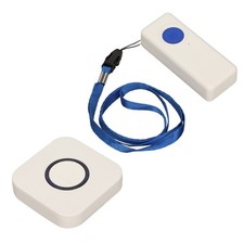 ›Wireless Caregiver Pager