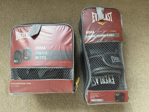 Everlast mma focus - everlast,