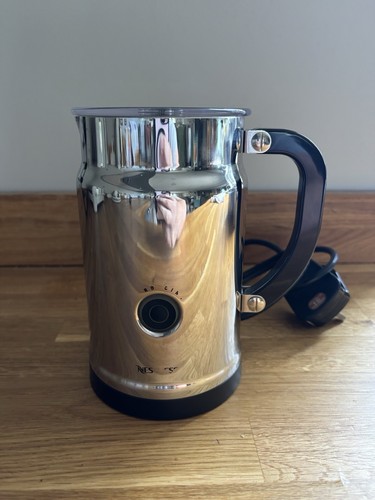 Nespresso aeroccino 3192 milk - nespresso,