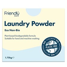 Friendly Soap Laundry Powder -