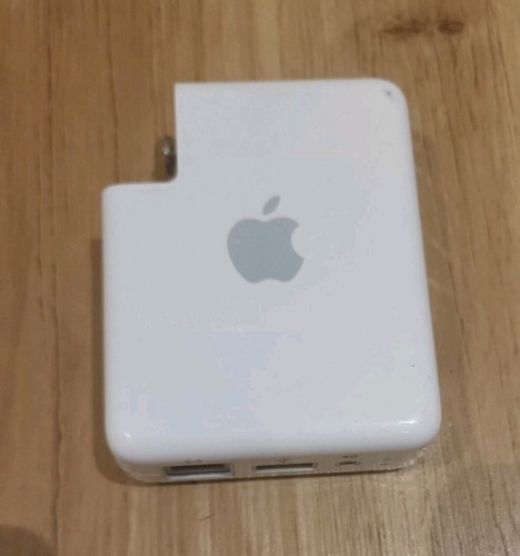 Apple airport express base - apple,