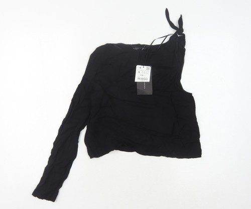 Zara womens black one - womens, shoulder