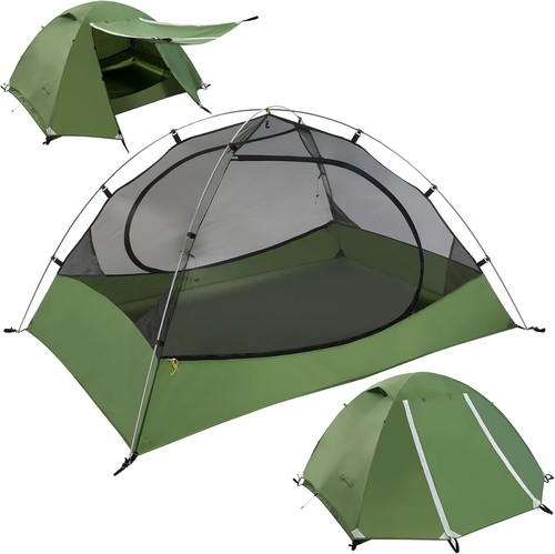 Ultralight waterproof person - waterproof, 3-person