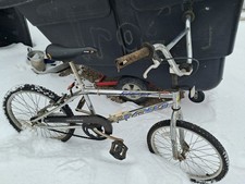 Vintage 90’s Old School GT