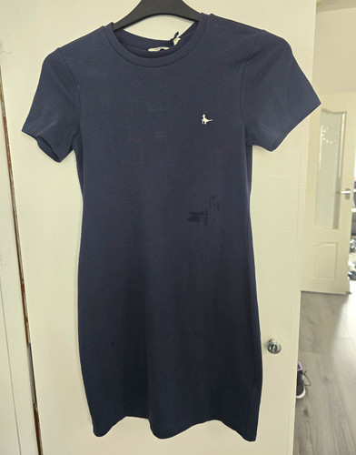 Jack wills navy shirt - jack,