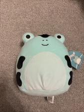 Squishmallows Dear The Poison