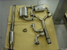 RETURN - Mini R52/R53 Cooper S