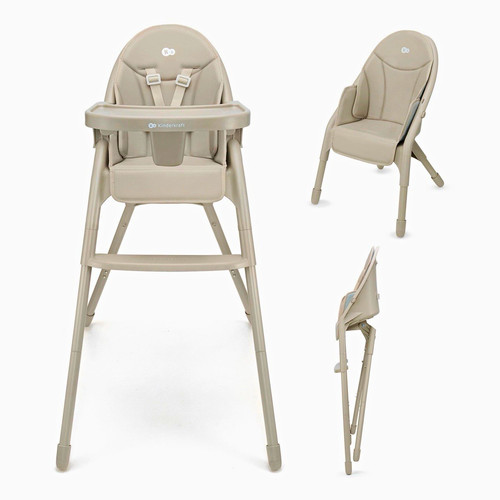 Kinderkraft beige folding - kinderkraft,