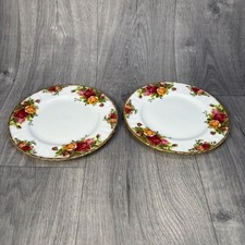 Royal Albert Old Country Roses