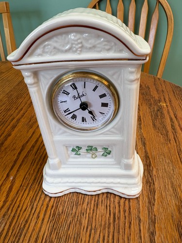 Vintage belleek glenveigh - belleek,