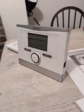 Vaillant VRT 350f  Wireless Room Thermostat, Radio Receiver Unit and Manuals