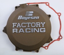 Boyesen Factory Clutch Cover