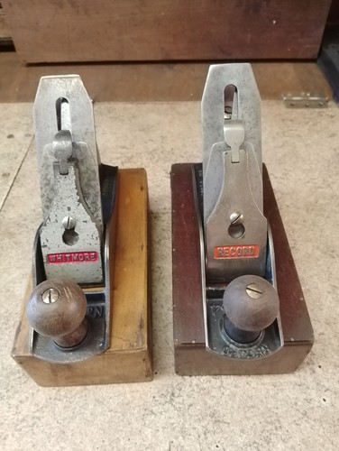 Used woodworking planers - woodworking, x2