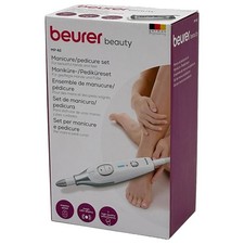 BEURER BEAUTY MP 42 Electric