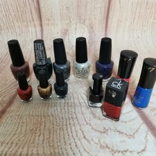 Large Bundle Of Opi And Other