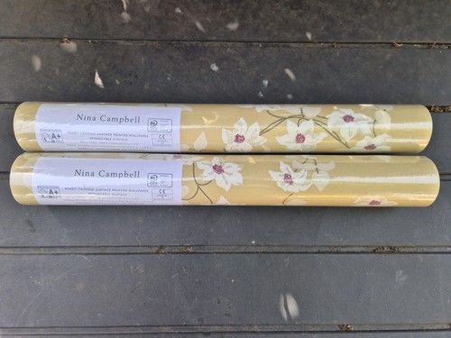 Nina campbell osborne - osborne, &