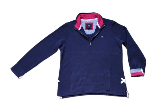 Ladies crew clothing - clothing, (ccc)