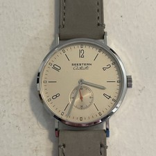SEESTERN Small Seconds
