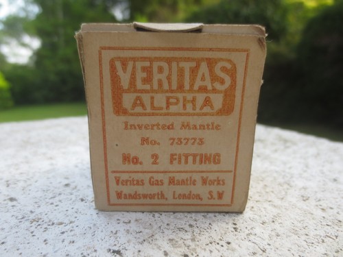 Vintage veritas alpha inverted - vintage,