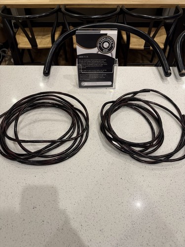 Lfd audio red - lfd, &