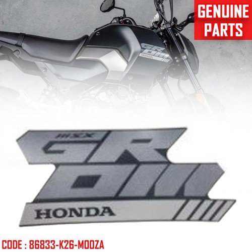 For honda grom125 msx125 - honda, 2025