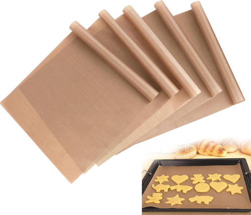 Teflon sheets for heat press - teflon,