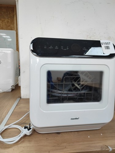 Comfee kwh td305 5 cm - 43.5,