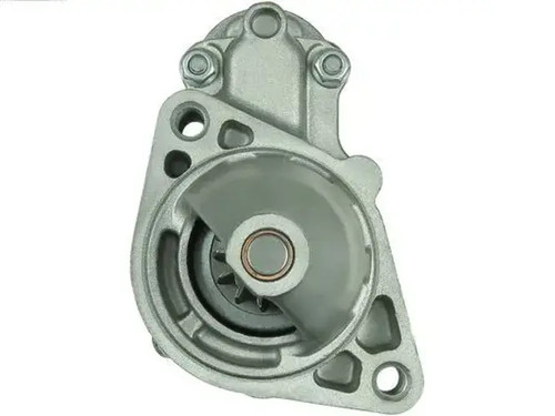 Starter motor clockwise - starter,