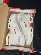 Nike Air Max Plus TN Phantom