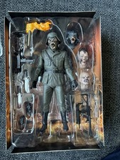 Neca American Werewolf In