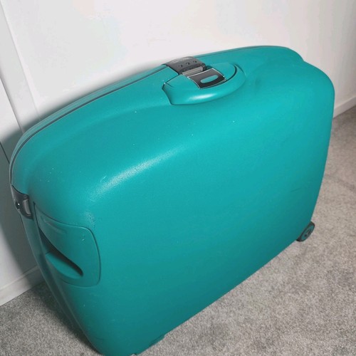 Samsonite hard shell suitcase - samsonite,
