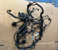 Ford 1.0 Ecoboost Engine Wiring Loom Harness for Mk7 Fiesta & Mk1 Courier Van