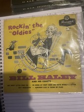 Bill Haley Rockin The Oldies