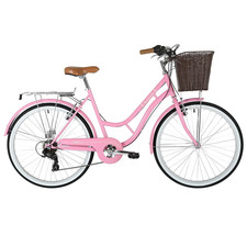 BARRACUDA DELPHINUS LADIES 7