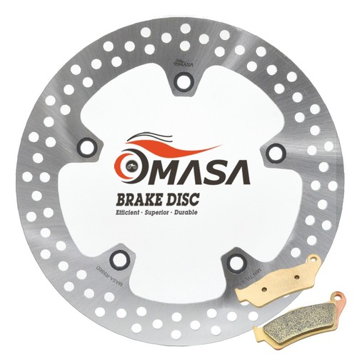 Brake rotor pads for - rotor+pads,