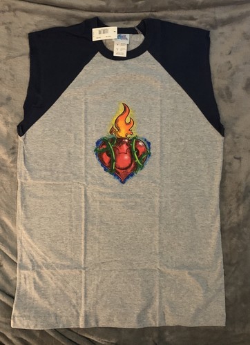 Nwt vintage disney muscle - nwt,