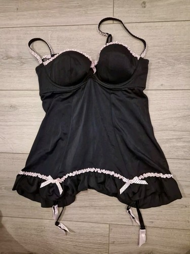 Bnwot vintage ann summers - bnwot,
