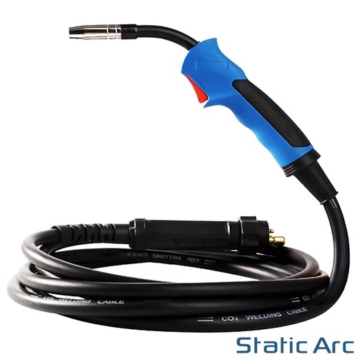 15ak mb15 mig welding torch - mb15,