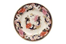 Masons - Mandalay - Blue - Tea